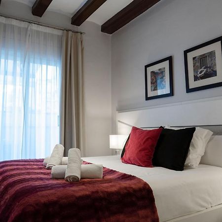 Dailyflats Barcelona Centre Apartman Kültér fotó