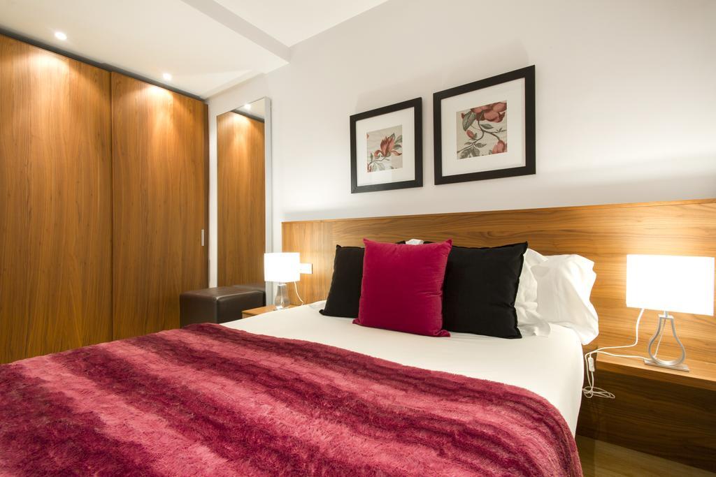 Dailyflats Barcelona Centre Apartman Kültér fotó