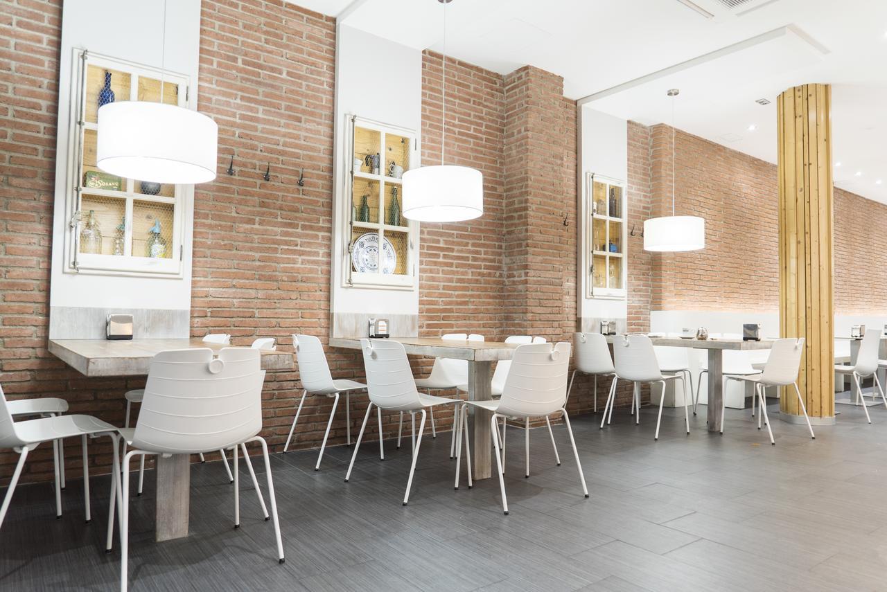 Dailyflats Barcelona Centre Apartman Kültér fotó