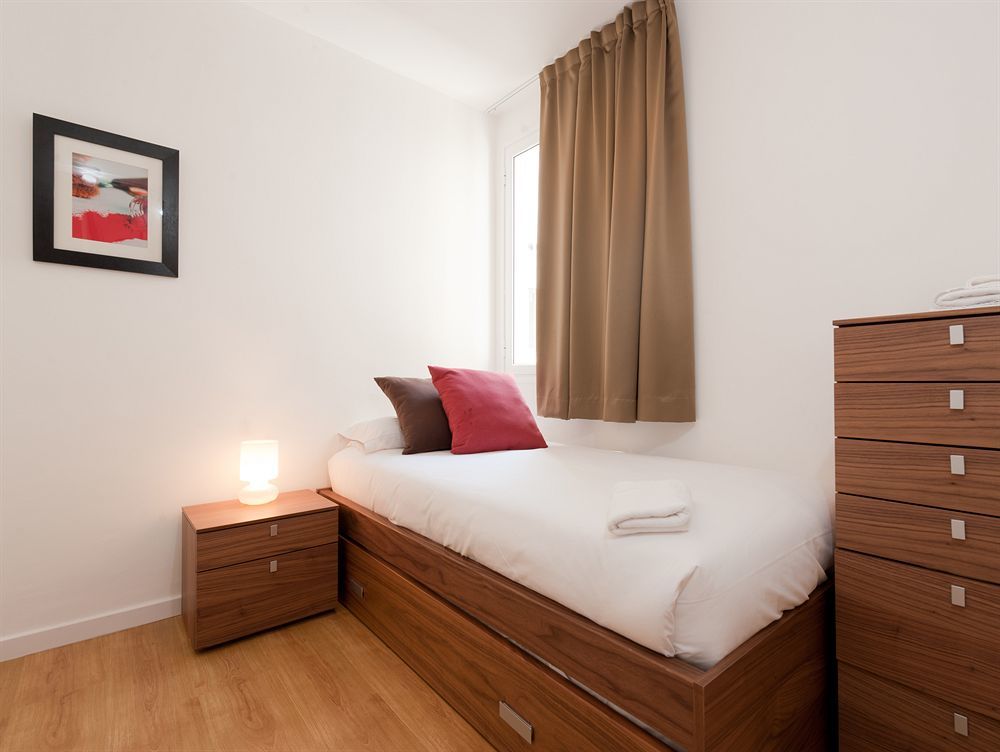 Dailyflats Barcelona Centre Apartman Kültér fotó