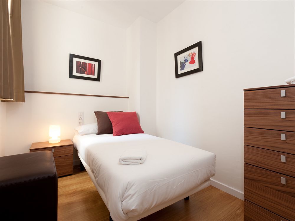 Dailyflats Barcelona Centre Apartman Kültér fotó
