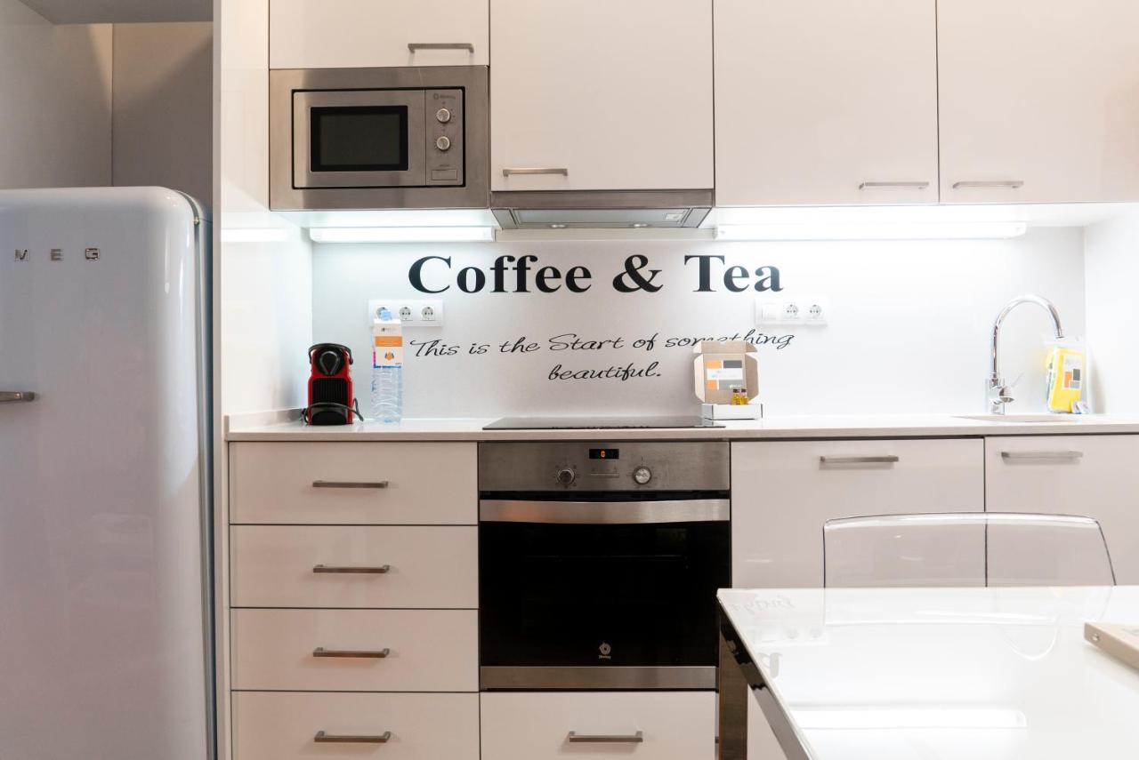 Dailyflats Barcelona Centre Apartman Kültér fotó