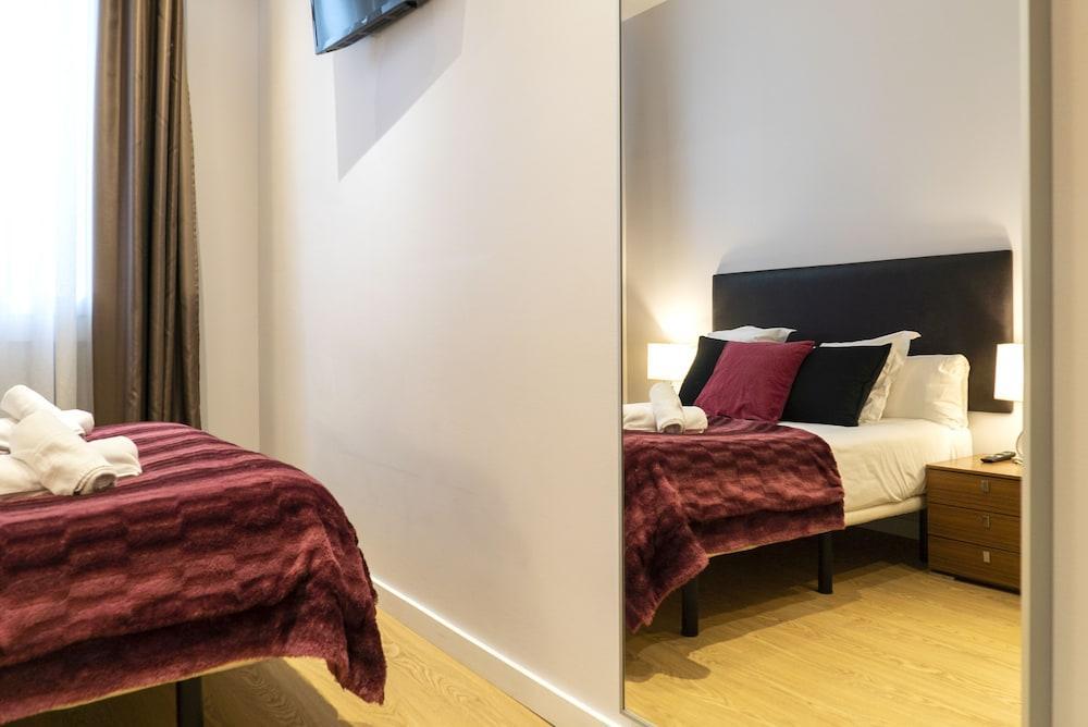 Dailyflats Barcelona Centre Apartman Kültér fotó