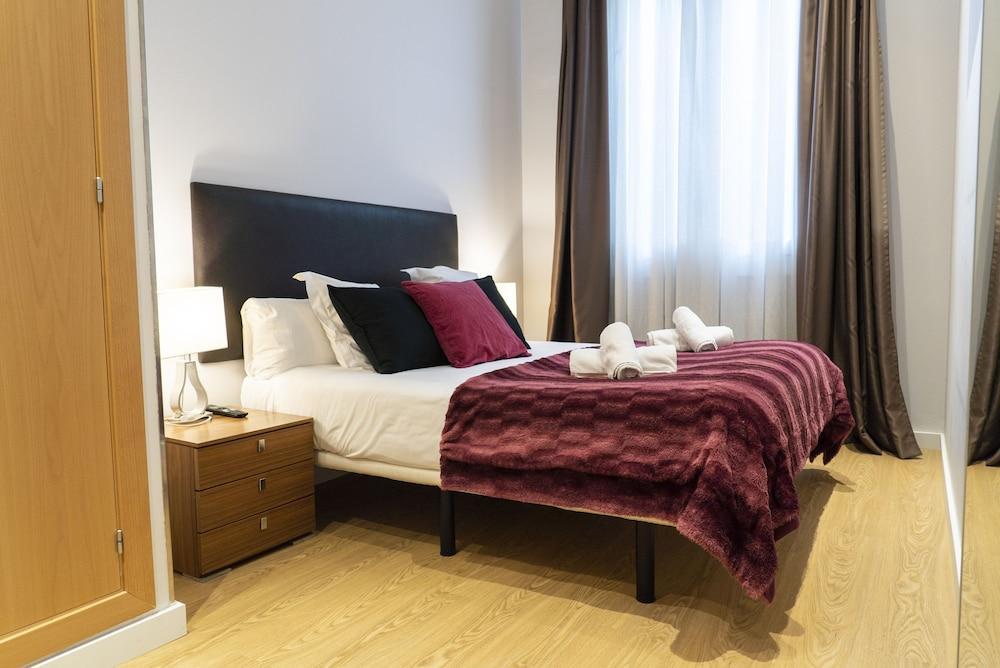 Dailyflats Barcelona Centre Apartman Kültér fotó