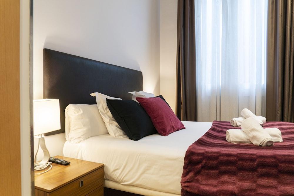 Dailyflats Barcelona Centre Apartman Kültér fotó