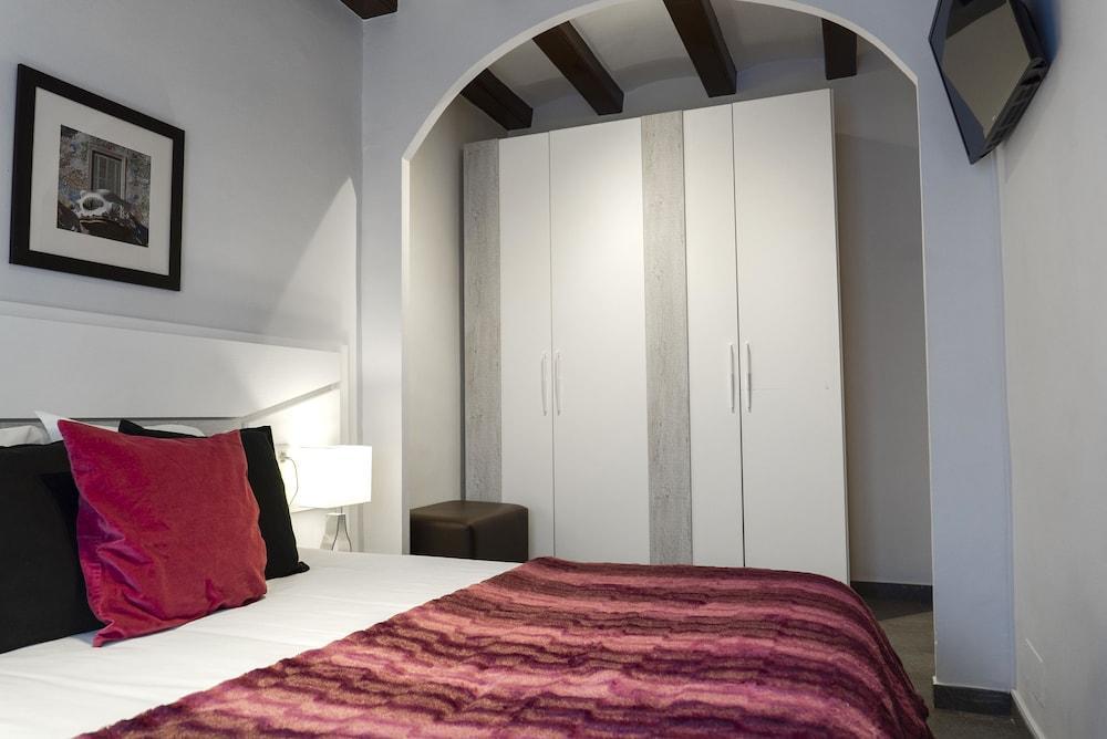 Dailyflats Barcelona Centre Apartman Kültér fotó