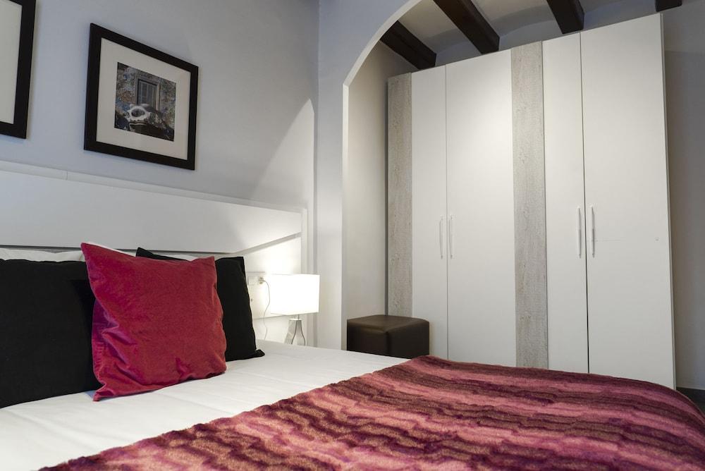 Dailyflats Barcelona Centre Apartman Kültér fotó