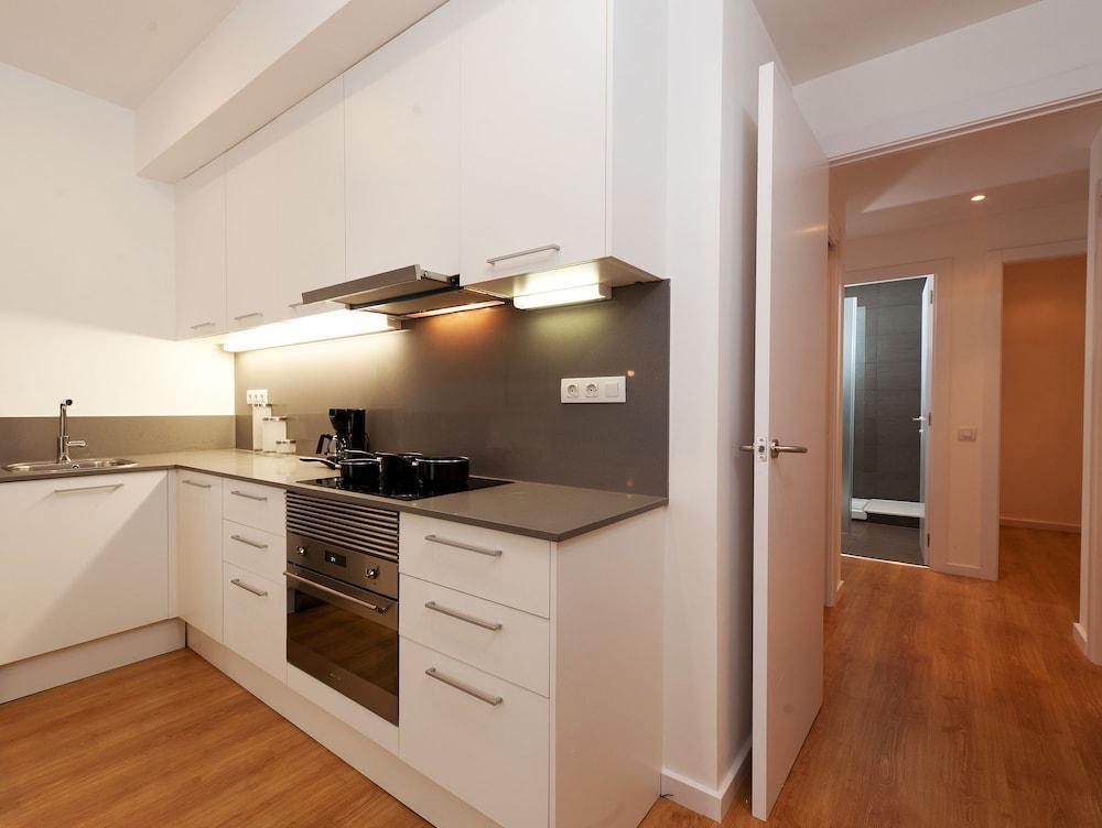 Dailyflats Barcelona Centre Apartman Kültér fotó