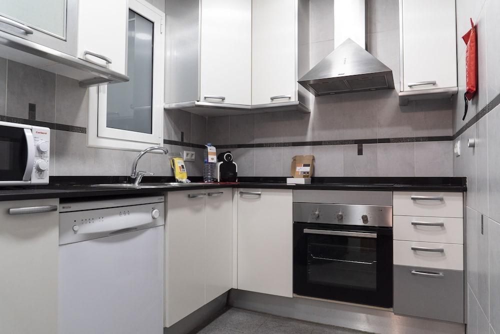 Dailyflats Barcelona Centre Apartman Kültér fotó