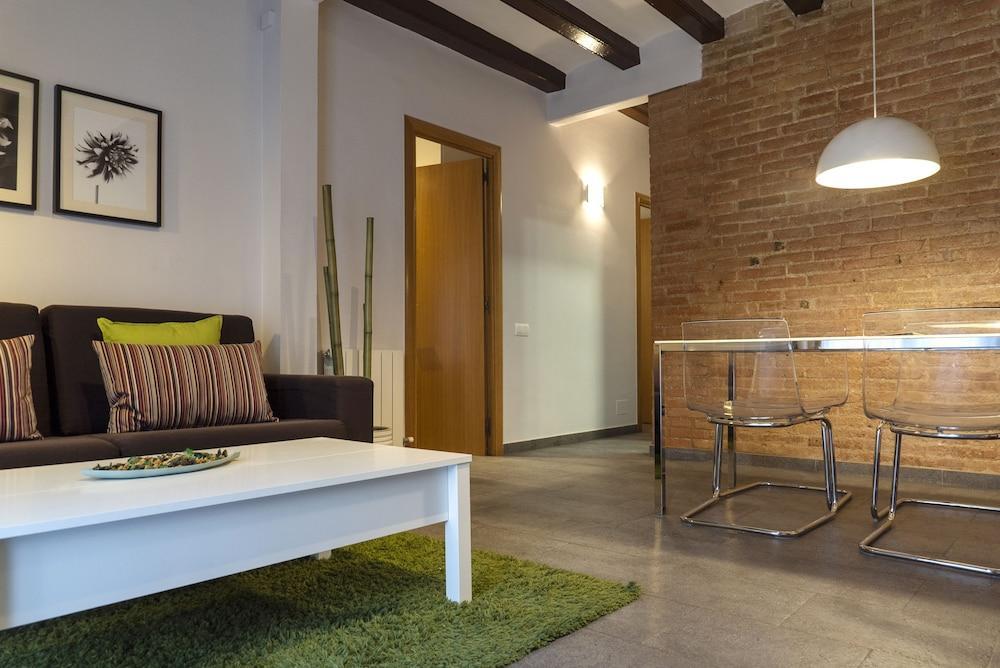 Dailyflats Barcelona Centre Apartman Kültér fotó