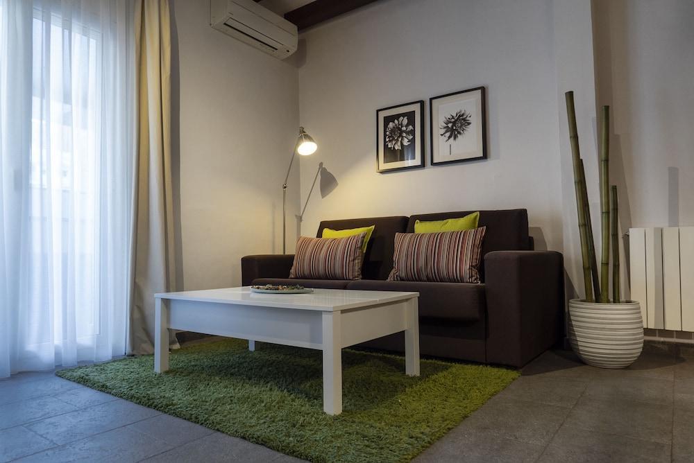 Dailyflats Barcelona Centre Apartman Kültér fotó