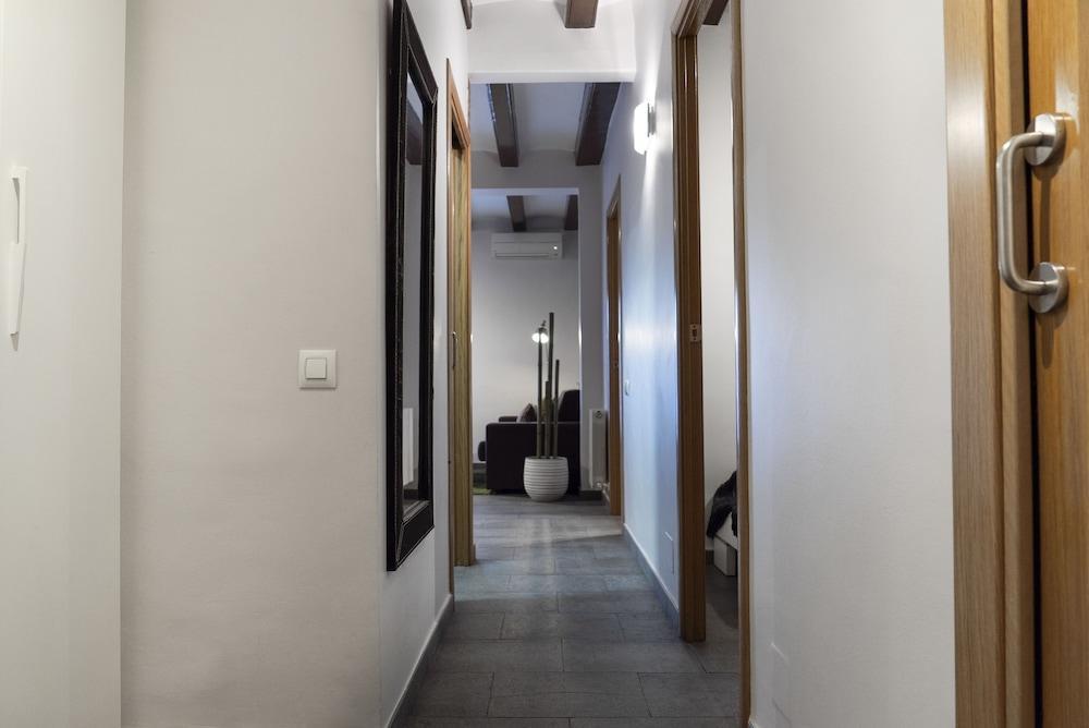 Dailyflats Barcelona Centre Apartman Kültér fotó